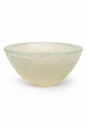 Kerek világító virágcserép 81cm