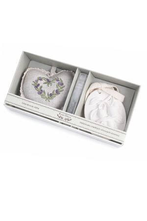 Oliva illatkészlet agyagfigurával 5ml