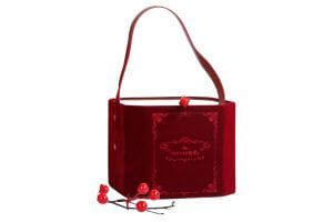 Dekorációs kellékek