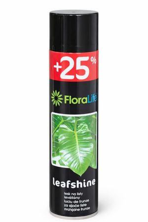 Levélfényesítő spray 750ml