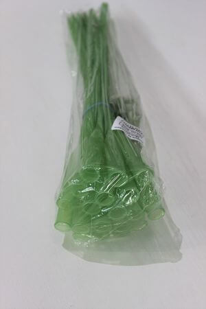 Szárak vágott virágokhoz 40cm