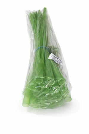 Szárak vágott virágokhoz 40cm