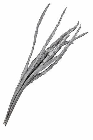 Szürke mű egzotikus növény 100cm