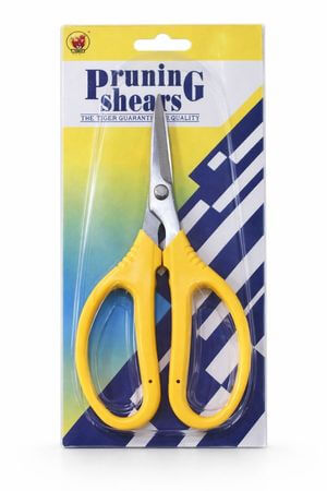 Olló virágkötéshez 