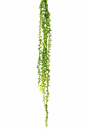 Zelený umelý konár 125cm