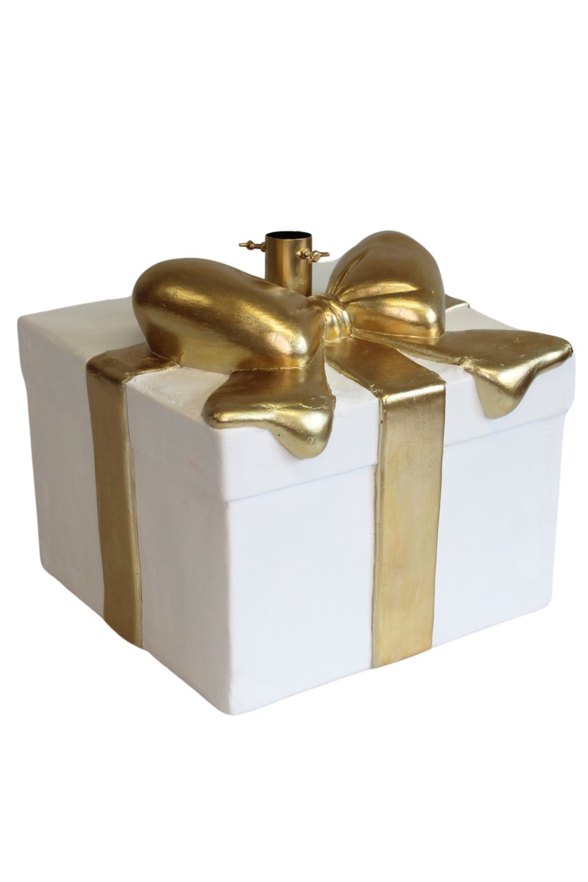 Stojan na vianočný stromček darček 34cm