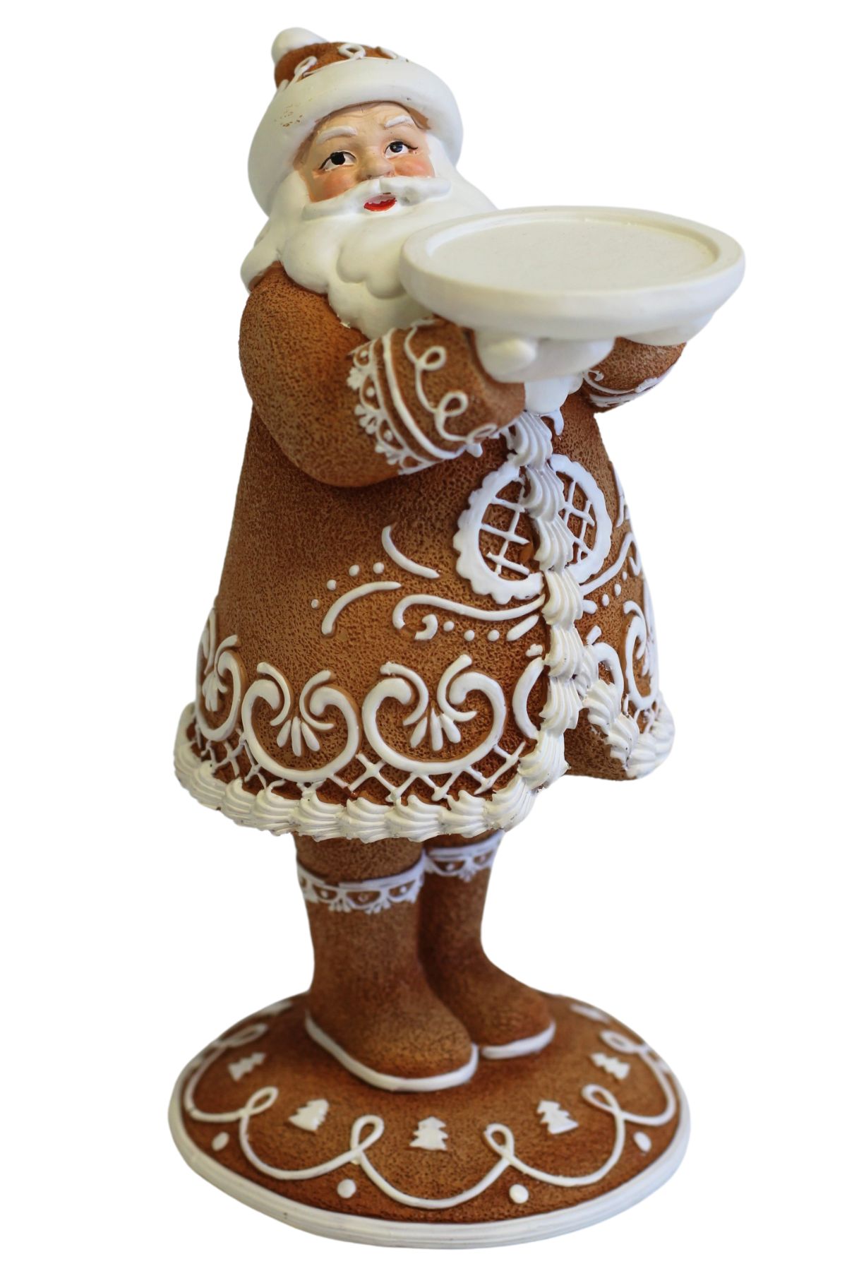 Perníkový deduško 19cm