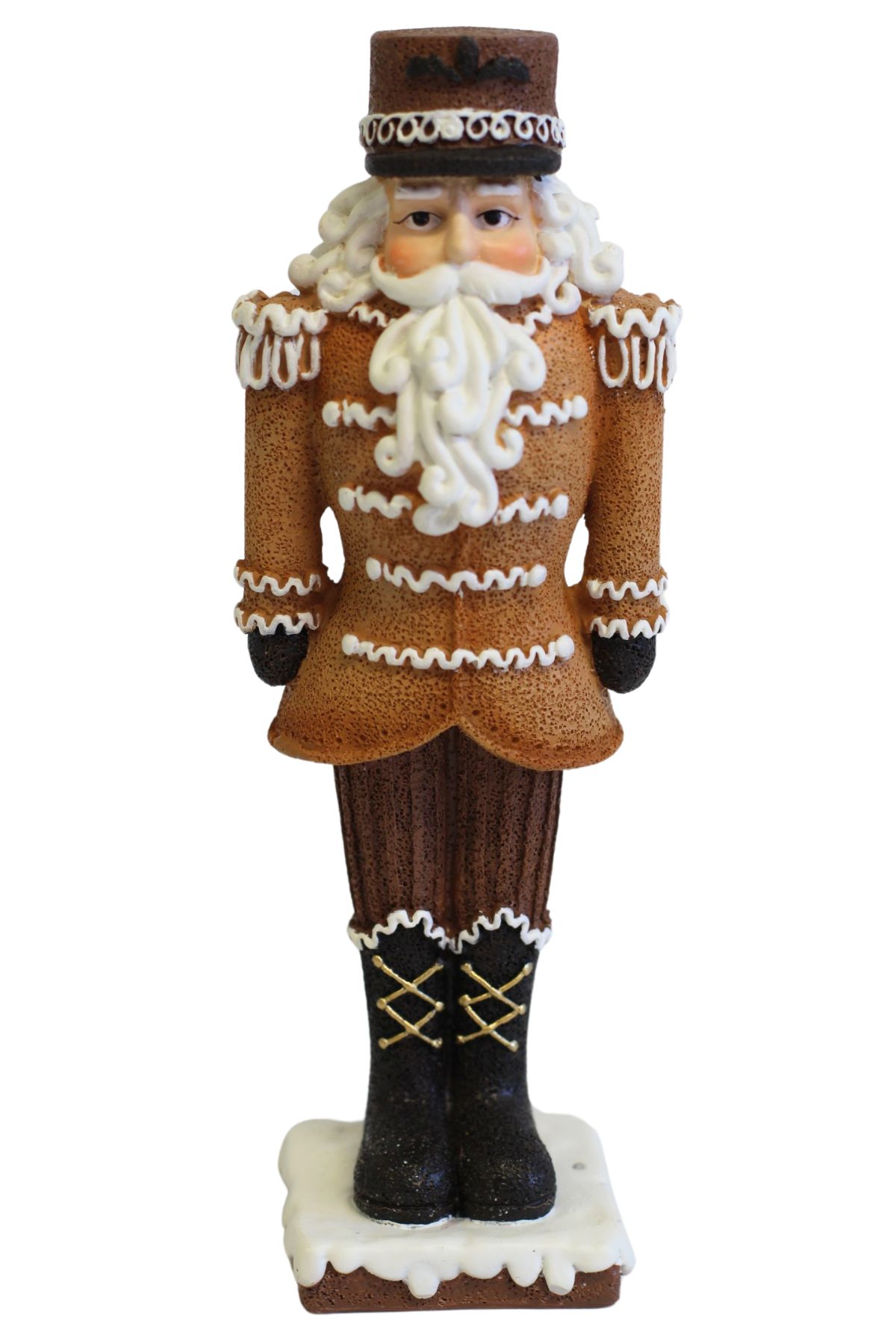 Perníkový Luskáčik 18cm