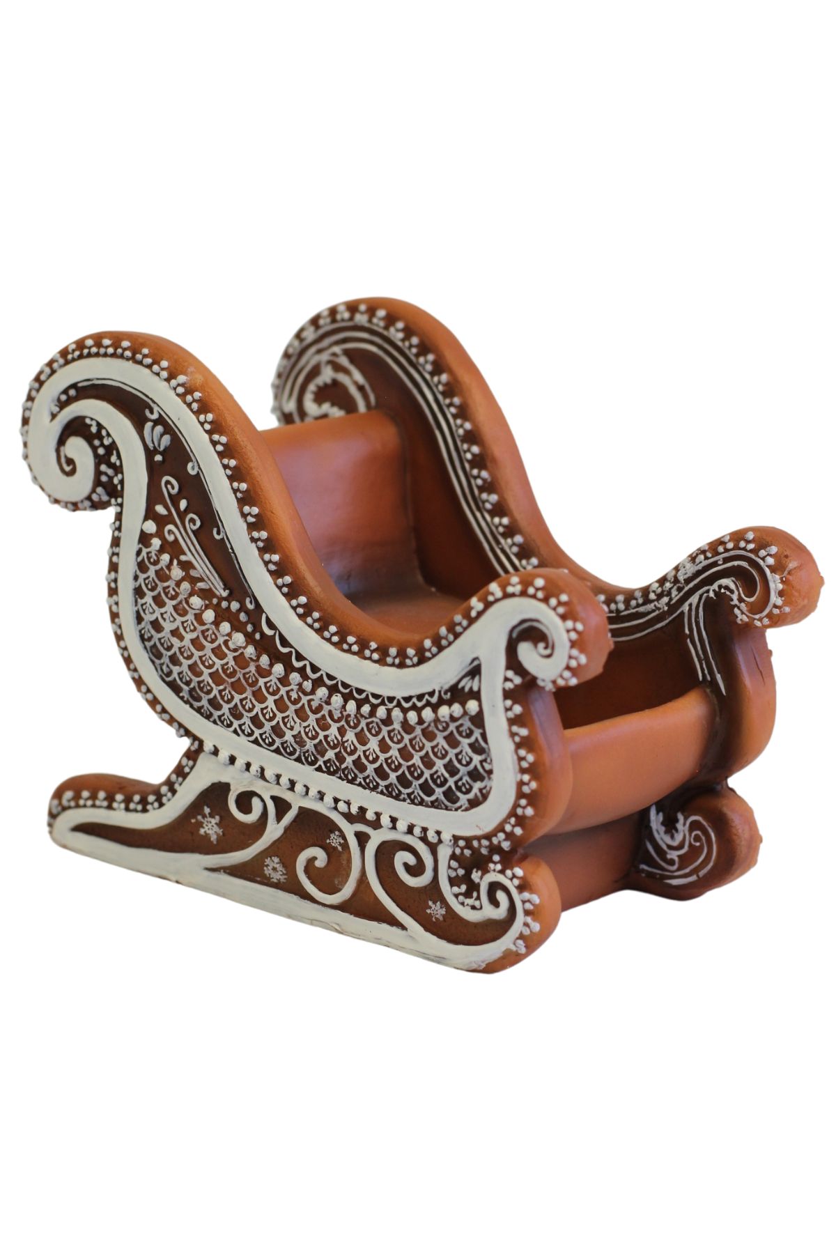 Perníkové sane 20cm