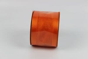 Narancssárga szalag szegéllyel