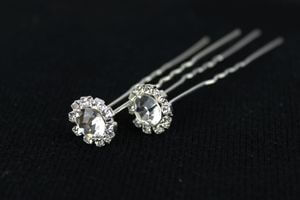 Luxus csatok gyémánttal 20db