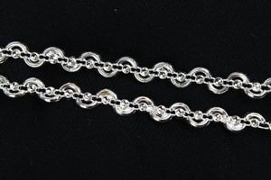 Girlanda diamantová vlnkovaná