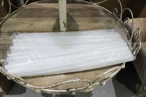 Ragasztópatronok ragasztópisztolyba 35db