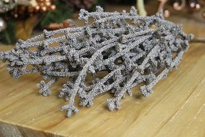 Sötétszürke korallág 35cm